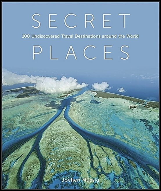 Jochen Müssig | Secret Places