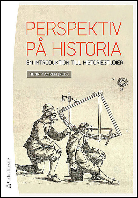 Ågren, Henrik| Cederlöf, Gunnel| Gaunt, David| Hassan Jansson, Karin| Hägerdal, Hans| Kaijser, Arne| Kvarnström, Lars| L...