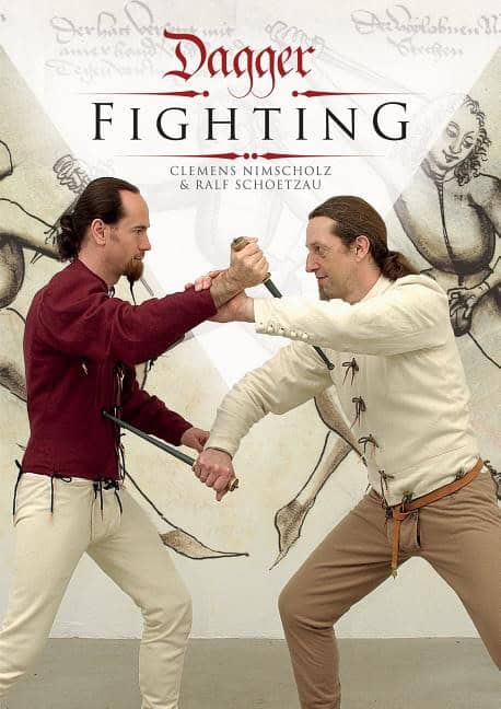 Schoetzau, Ralf | Dagger fighting