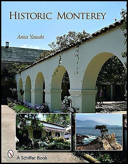 Anita Yusada | Historic Monterey
