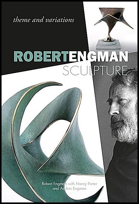 Engman, Anders | Robert engman sculpture : Theme and variations