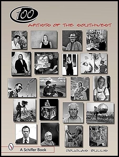 Douglas Bullis | 100 Artists Of The Southwest
