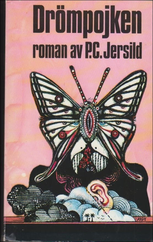 Jersild, P. C. | Drömpojken