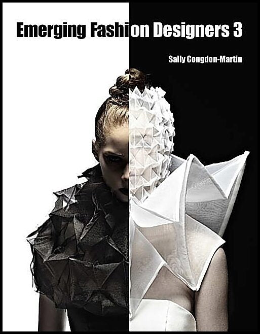Sally Congdon-Martin | Emerging Fashion Designers 3
