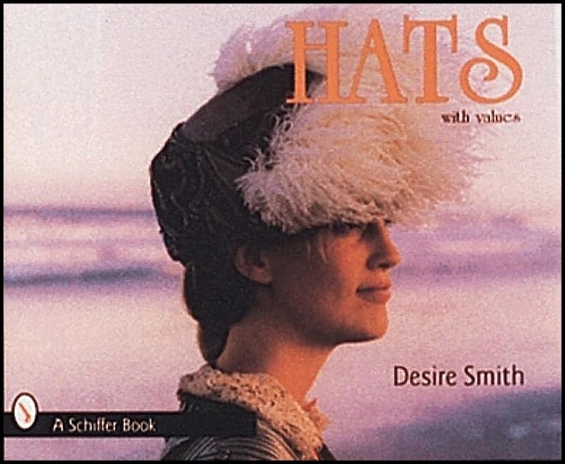 Desire Smith | Hats
