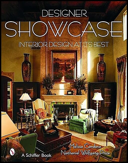 Melissa Cardona | Designer Showcase : Interior Design at its Best