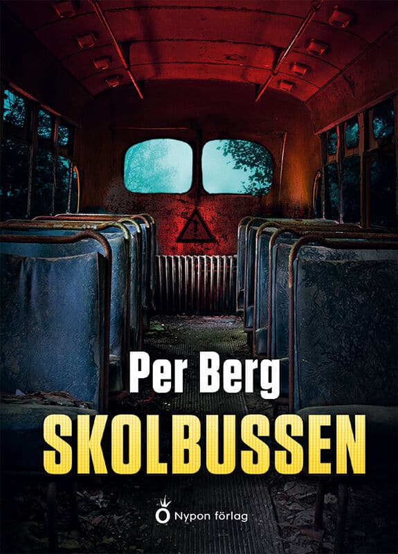 Berg, Per | Skolbussen