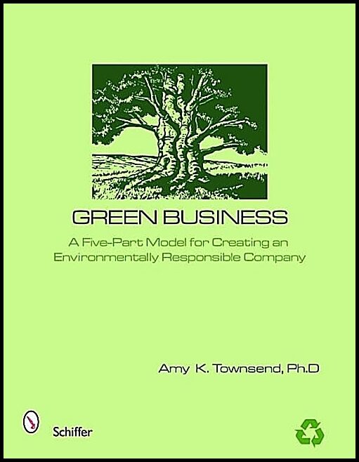 A. K. Townsend | Green Business
