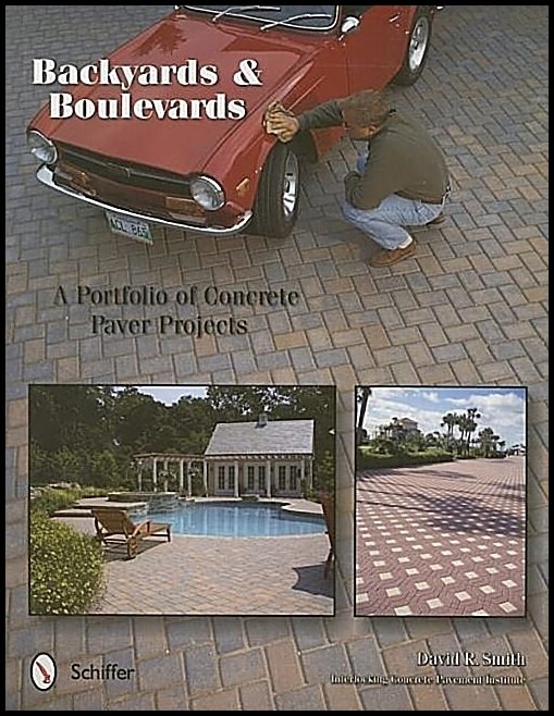 David R. Smith | Backyards And Boulevards