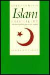 Hedin, Christer | Islam i samhället : Muslimsk politik i retorik och praktik