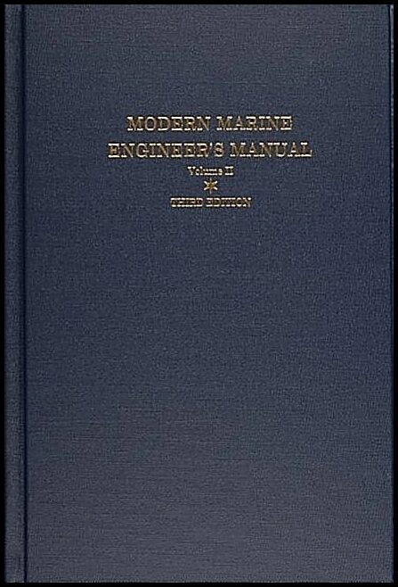 Hunt, Charles C. | Modern marine engineers manual : Volume ii