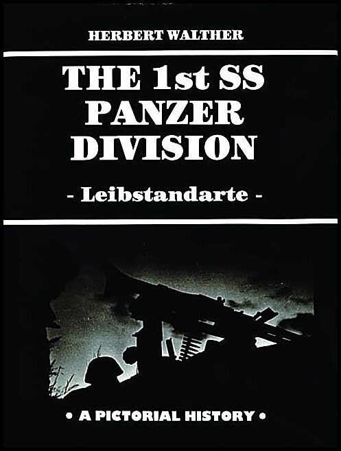 Walther, Herbert | 1st ss panzer division