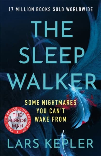 Kepler, Lars | The Sleepwalker