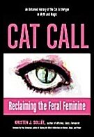 Kristen J. SolléeForeword by Pam Grossman | CAT CALL