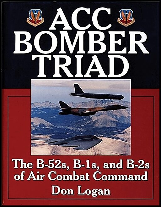 Don Logan | Acc Bomber Triad