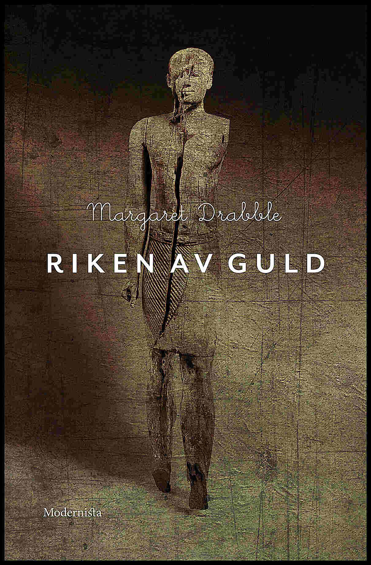 Drabble, Margaret | Riken av guld