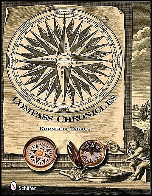 Kornelia Takacs | Compass Chronicles