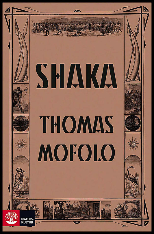 Mofolo, Thomas | Shaka