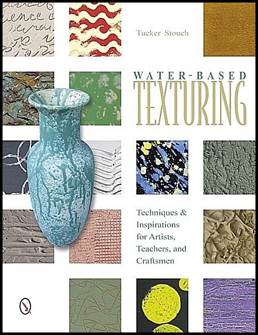 Tucker Stouch | Water-Based Texturing