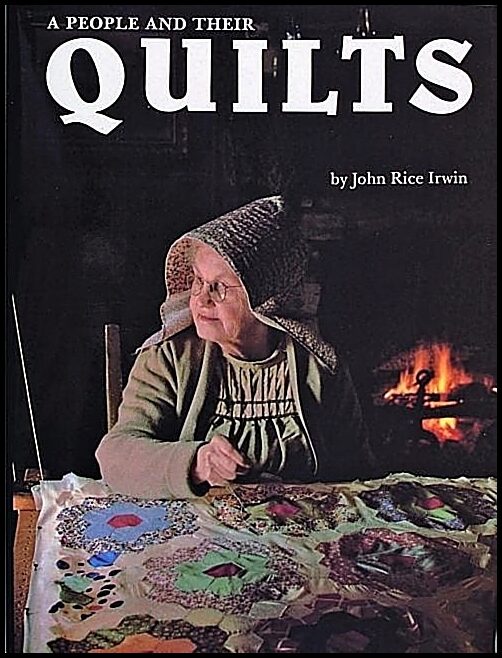 John Rice Irwin | A People And Their Quilts