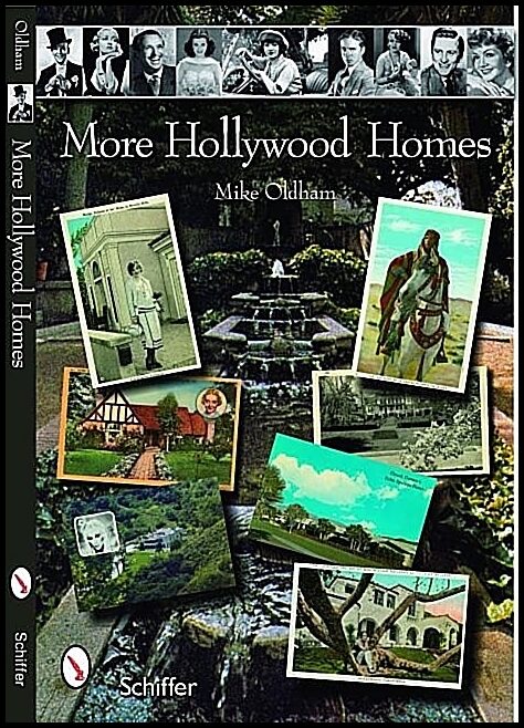 Mike Oldham | More Hollywood Homes