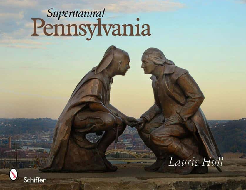 Laurie Hull | Supernatural Pennsylvania