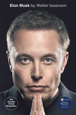 Musk, Elon | Elon Musk