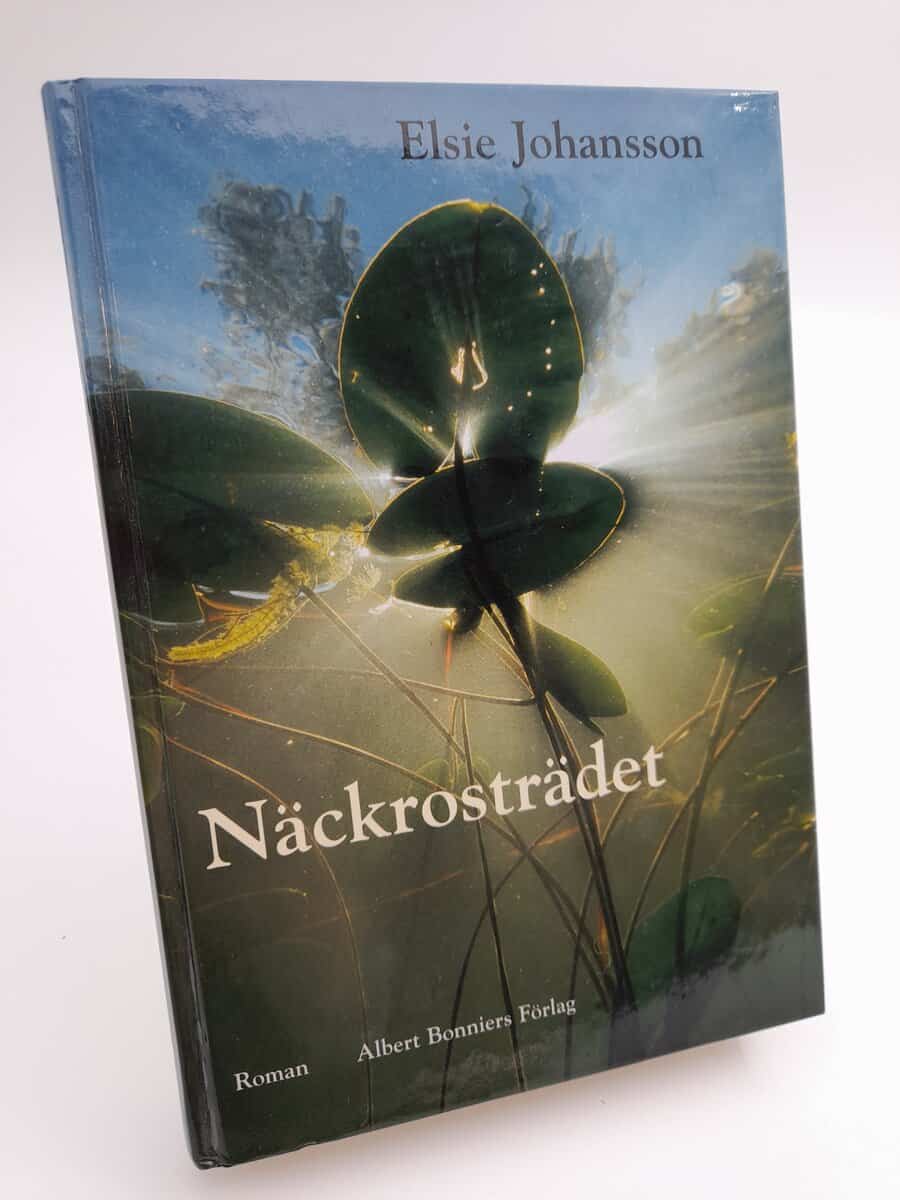 Johansson, Elsie | Näckrosträdet
