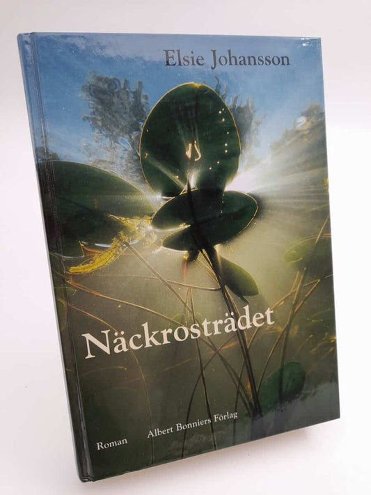 Johansson, Elsie | Näckrosträdet