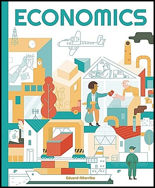 Eduard Altarriba | Economics
