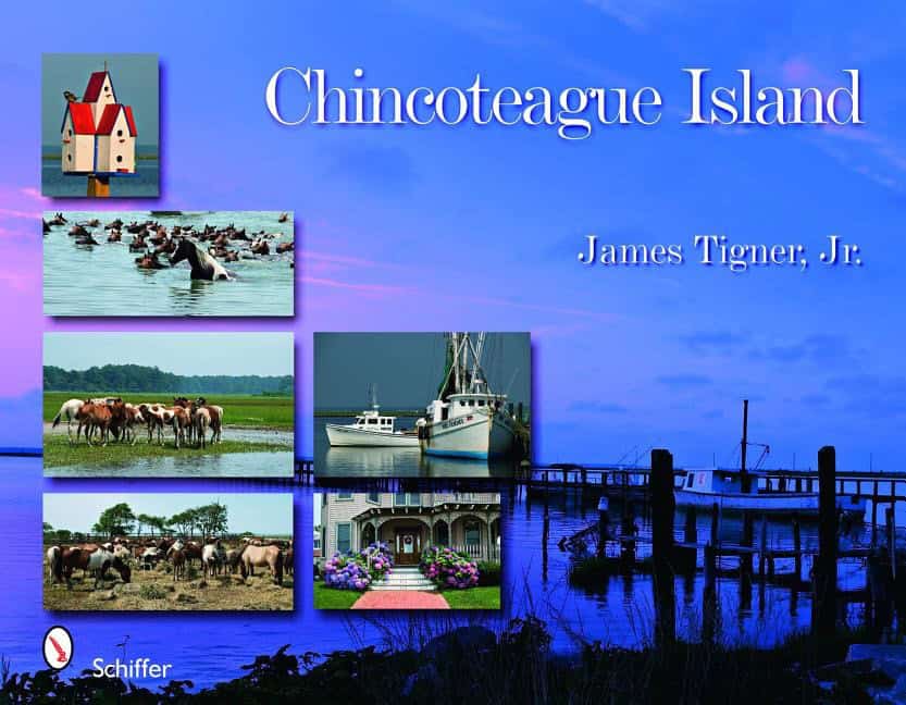 James Tigner, Jr. | Chincoteague Island