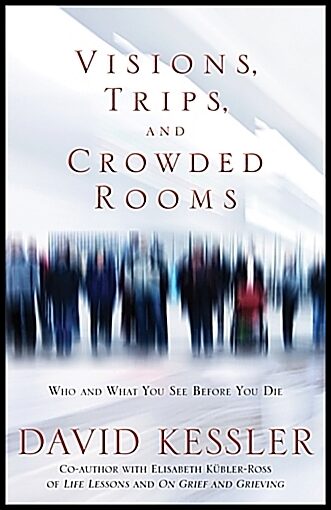David Kessler | Visions, Trips And Crowded Rooms