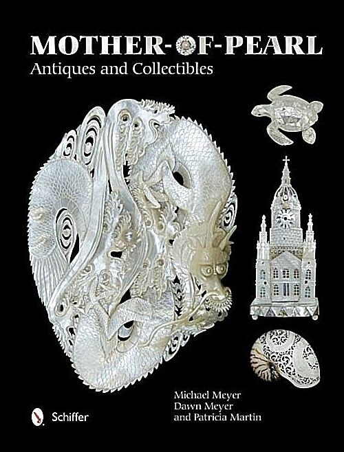 Martin, Patricia | Mother-of-pearl antiques and collectibles