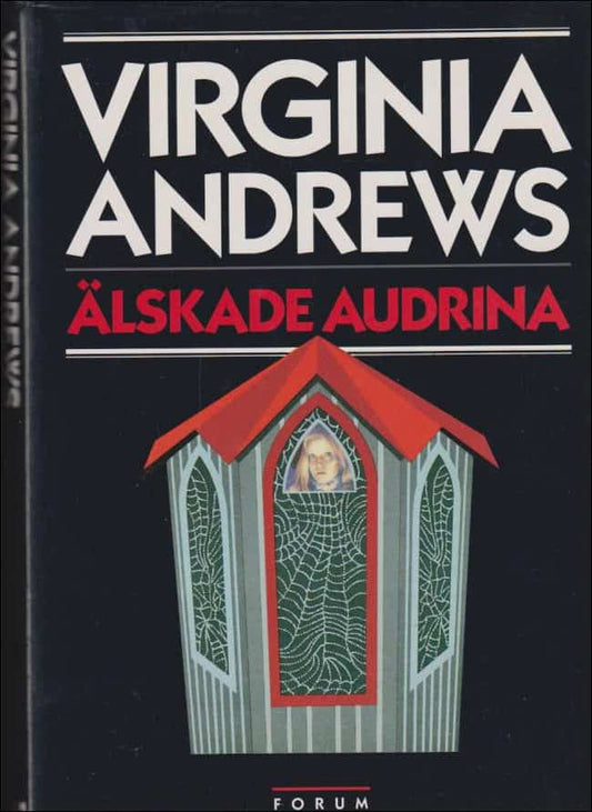 Andrews, Virginia | Älskade Audrina