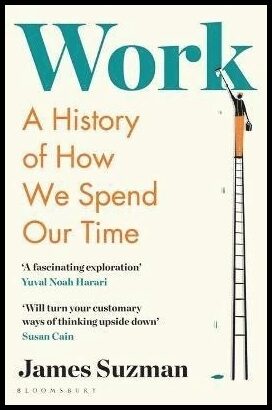 Suzman, James | Work