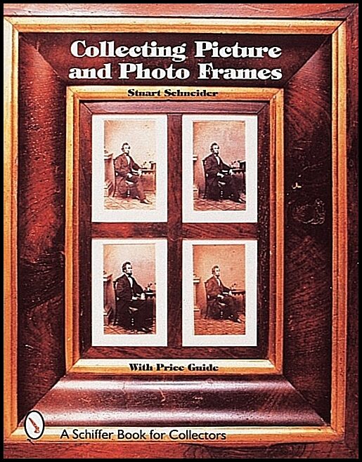 Stuart Schneider | Collecting Picture And Photo Frames