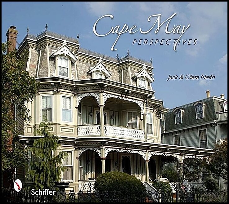 Jack &amp | Oleta Neith | Cape May Perspectives