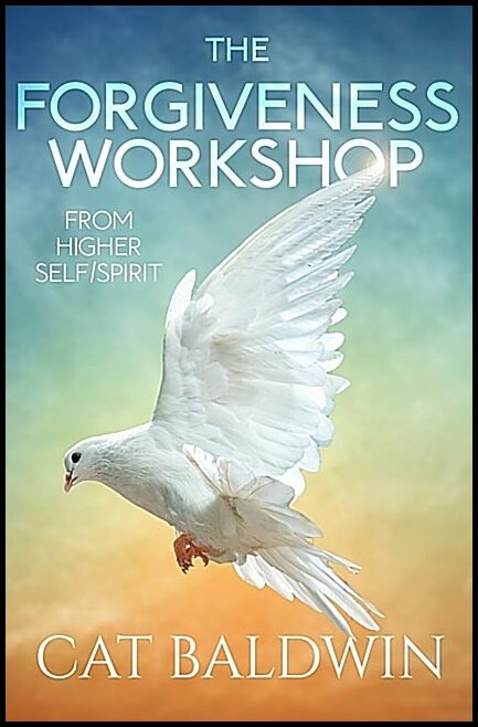 Cat Baldwin | Forgiveness Workshop : From Higher Self/Spirit