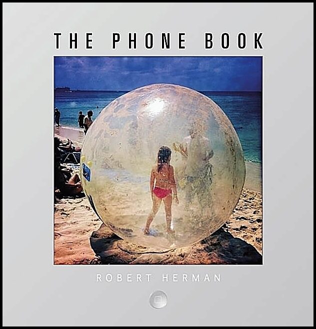 Herman, Robert | Phone book