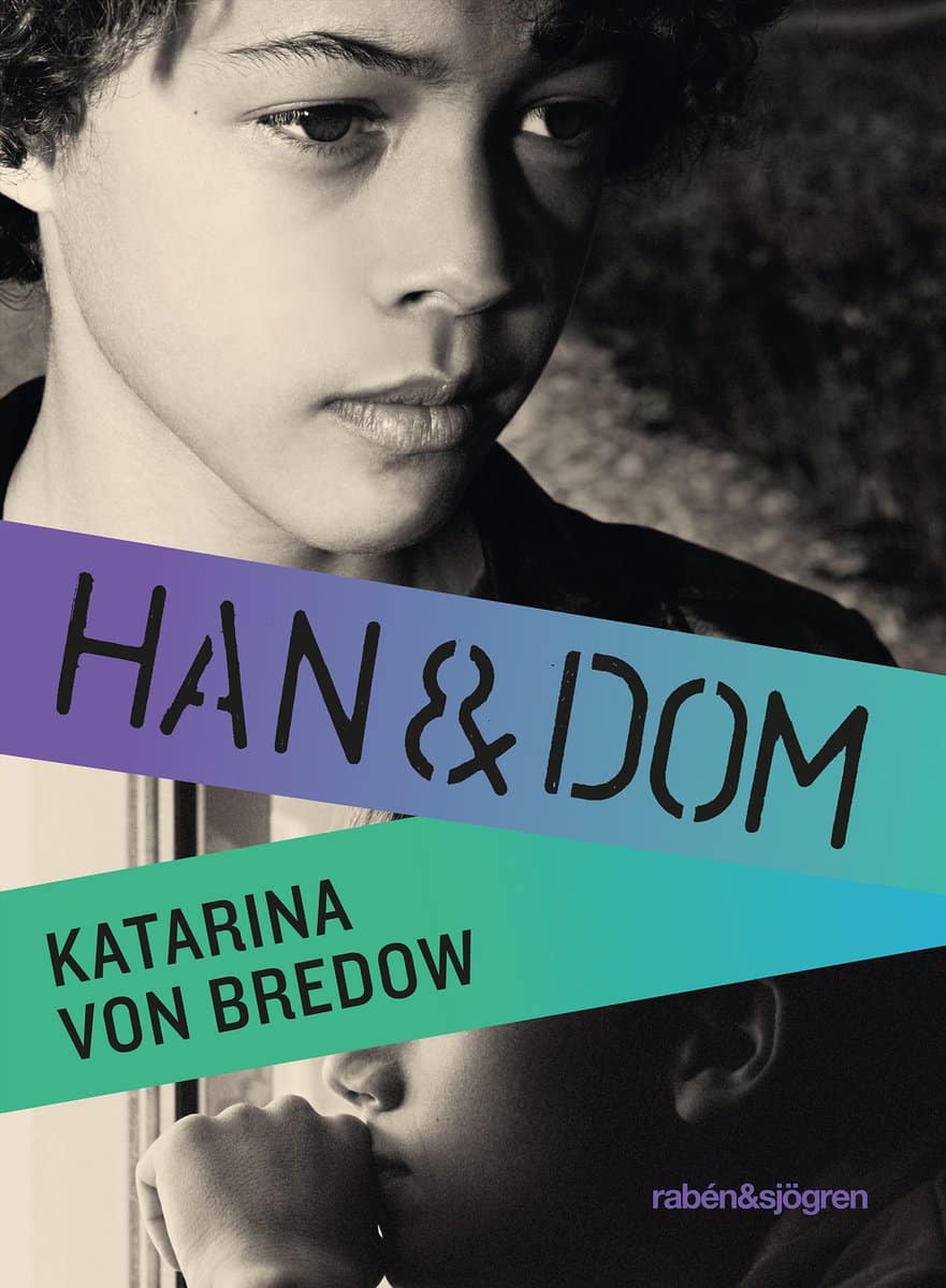 Bredow, Katarina von | Han & dom