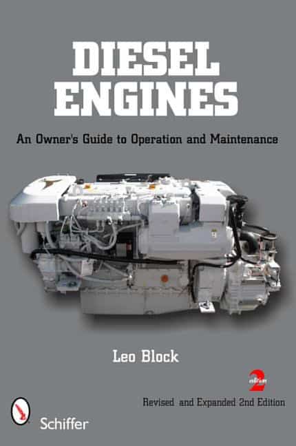 Leo Block | Diesel Engines