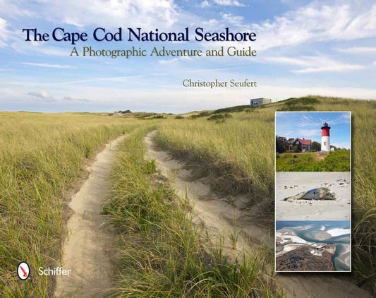 Christopher Seufert | The Cape Cod National Seashore