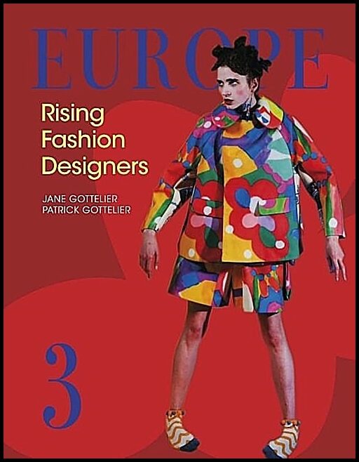 Gottelier, Patrick | Europe : Rising fashion designers 3