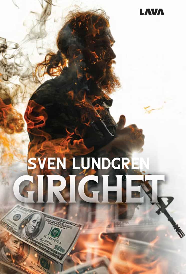 Lundgren, Sven | Girighet