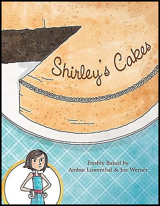 Ambur Lowenthal | Shirley's Cakes