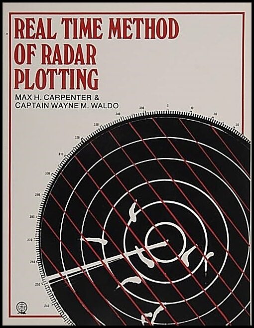 Max H. Carpenter | Real Time Method Of Radar Plotting