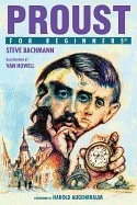 Bachmann, Stephen | Proust for beginners : Value, object or array expected.* Line 1, Column 2  Extra non-whitespace afte...