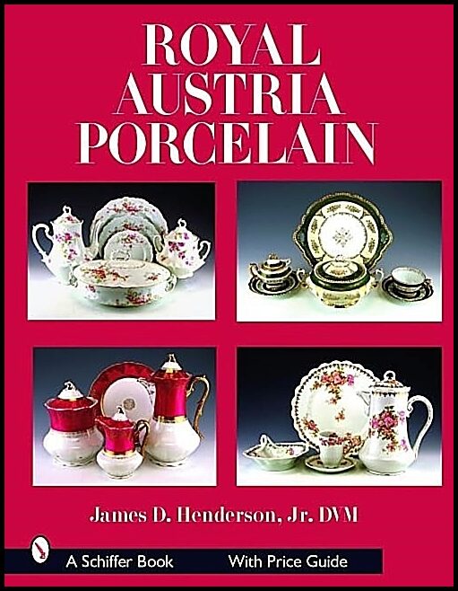 James D. Henderson | Royal Austria Porcelain