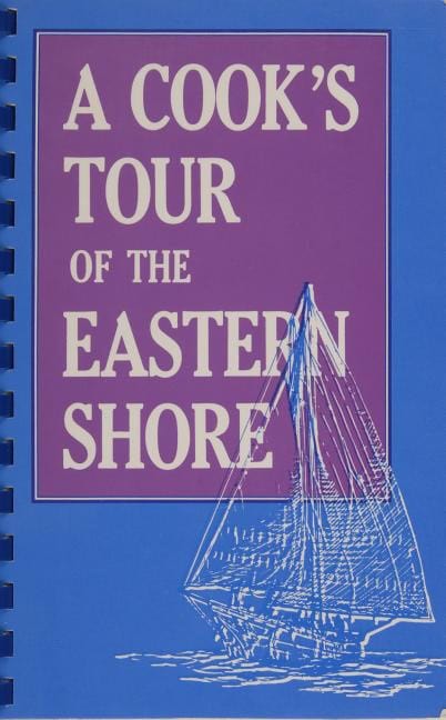 Easton, Maryland Memorial Hospital Junio | A Cook’s Tour Of The Eastern Shore