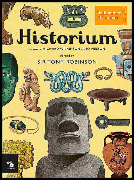 Nelson, Jo | Historium